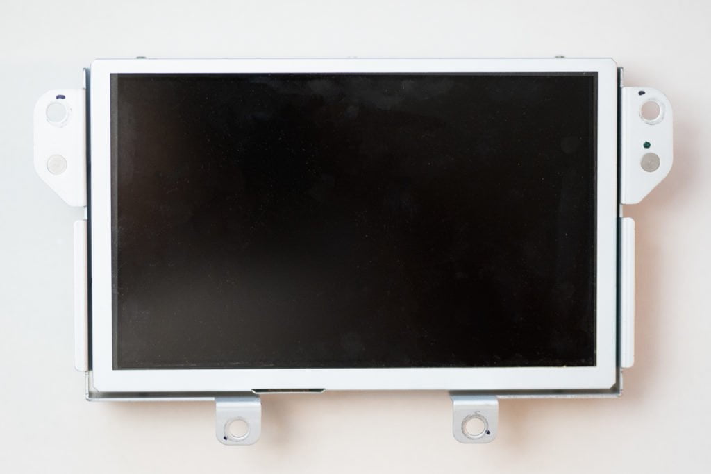 Sync 2 Display with Focus Brackets