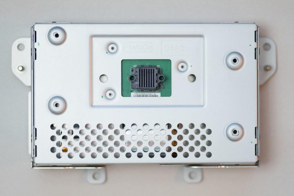 Sync 2 Display Connector