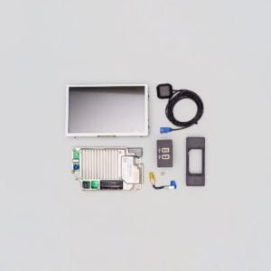 sync 2 to sync 3 upgrade kit fusion