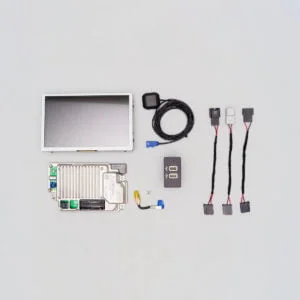 Easy Edge Sync 2 to Sync 3 Upgrade (2015)