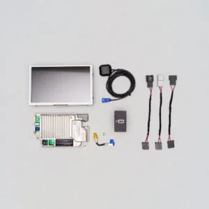 Easy Explorer Sync 2 to Sync 3 Upgrade (2016)