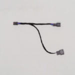 Easy Euro Trim Control Panel Adapter for Ford Focus (2015+) | NaviUpgrade