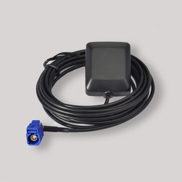 Sync 3 GPS Antenna NaviUpgrade