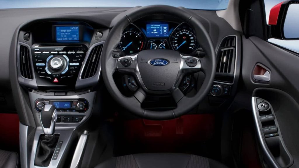 2012 ford focus titanium 4 497x480