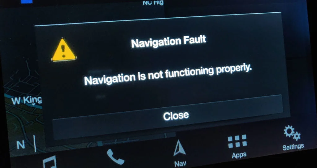 How to Troubleshoot Common Problems with a Gps Navigation Unit