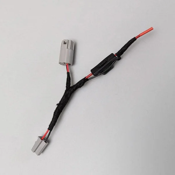 Power Port Tap Harness