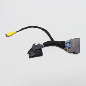 Easy Ford Sync Reverse Camera Add-On Harness