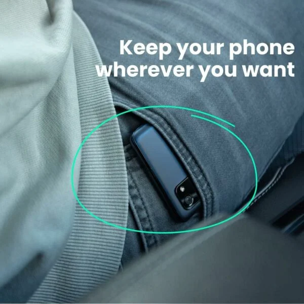 AAWireless Wireless Android Auto/Apple CarPlay Adapter - Image 7